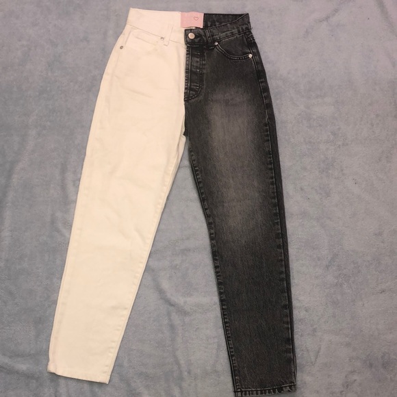 REVICE Denim - Revice Ying Yang Jeans